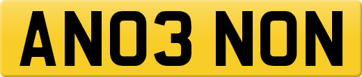 AN03NON